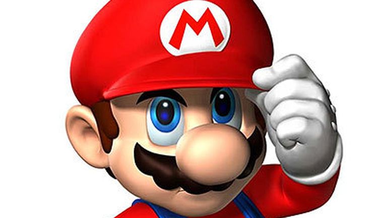 Visszatér az eredeti Super Mario