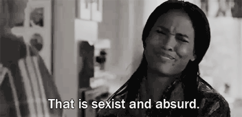 Mondhat ilyet? Munkahelyi szexizmus elleni kampány indult az interneten
