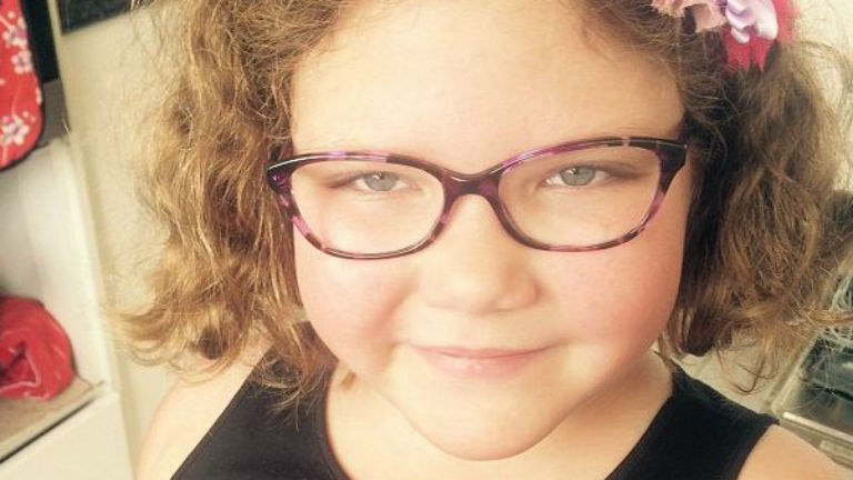 Anyukájának könyörgött a nyolcéves kislány, hogy engedje meghalni 