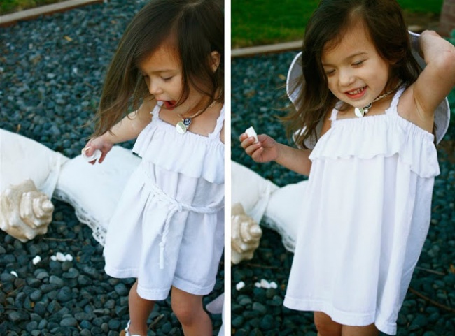 12 kreatív ötlet, hogy saját kezűleg varrj a gyerekednek ruhát