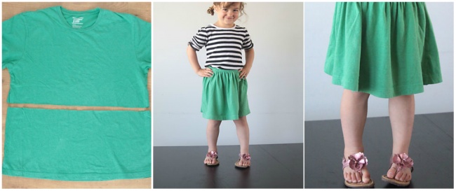 12 kreatív ötlet, hogy saját kezűleg varrj a gyerekednek ruhát