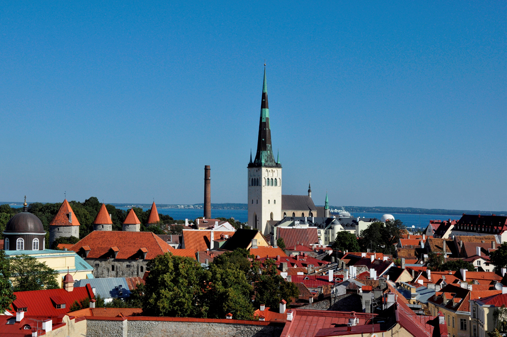 13 ok, amiért érdemes nyaralást tervezni a Baltikumba