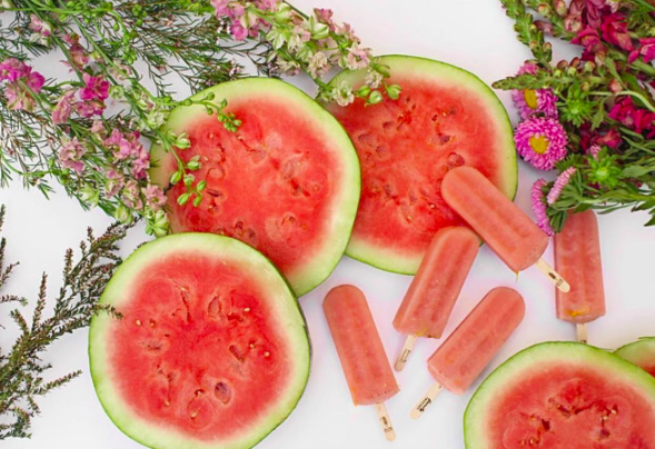 Eláruljuk, mi a nyár itala: görögdinnye mámoros csavarral