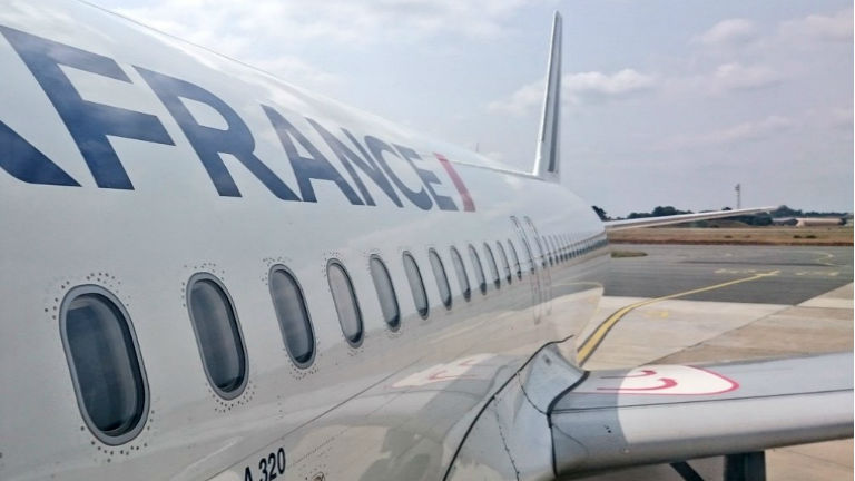 Rengeteg járatot töröl az Air France a sztrájk miatt