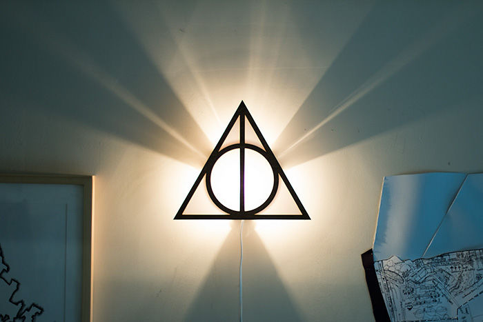Isteni Harry Potteres ajándékok, amiket az új könyv mellé megvehetsz
