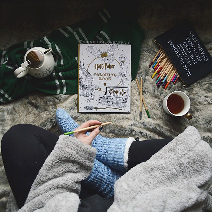 Isteni Harry Potteres ajándékok, amiket az új könyv mellé megvehetsz