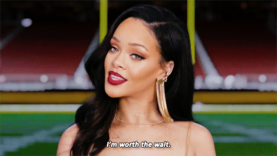 Fenevad érkezik a Szigetre: Rihanna legbestiálisabb pillanatai
