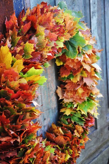 3 szuper őszi dekoráció otthonra