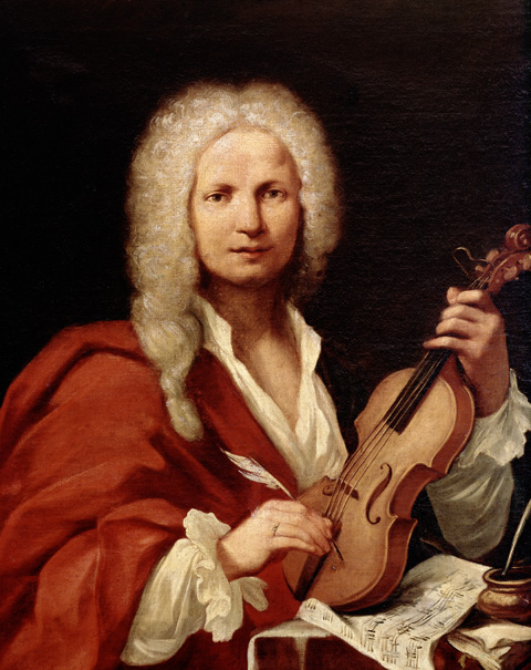 Vivaldi, a 