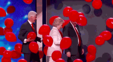 Azt is tudjuk, milyen alsót hord – Bill Clinton 70 éves