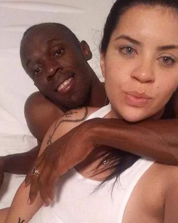 Velük is megcsalta menyasszonyát Usain Bolt - szexis fotók