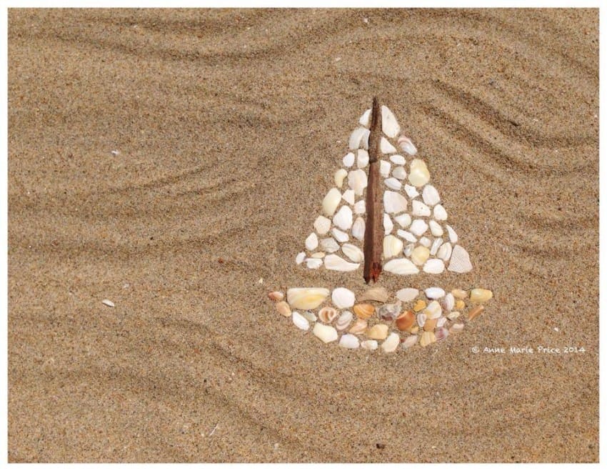 Ezek az imádni való, homokba készült műalkotások benned is felidézik a nyaralást
