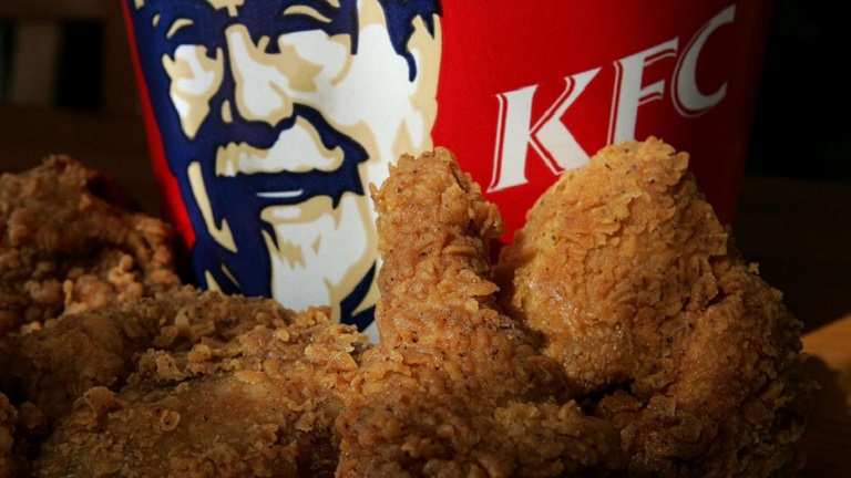 Kiderült a KFC-csirke titkos receptje?