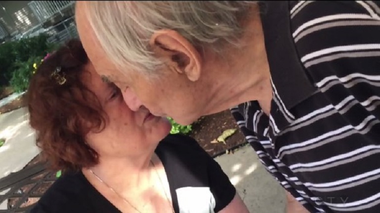 62 év házasság után nem maradhatott együtt a házaspár 
