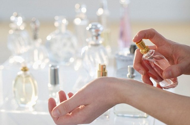 A parfümválasztás trükkjei
