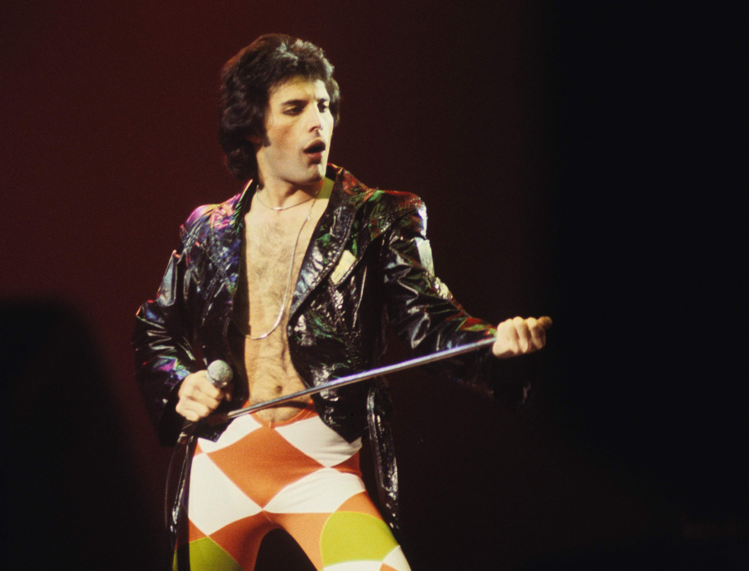 70 éves lenne Freddie Mercury, aki a pokolba vágyott
