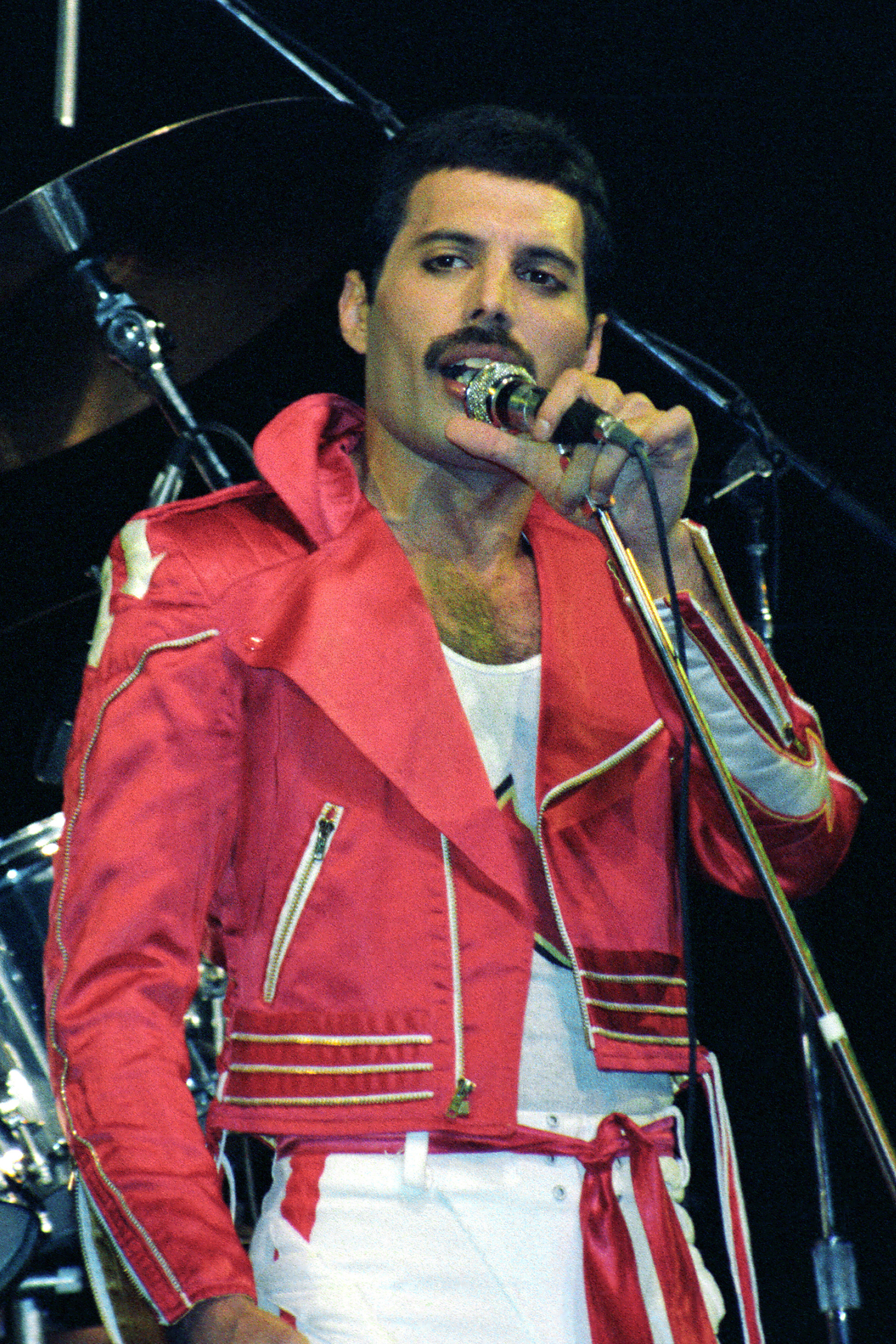 70 éves lenne Freddie Mercury, aki a pokolba vágyott