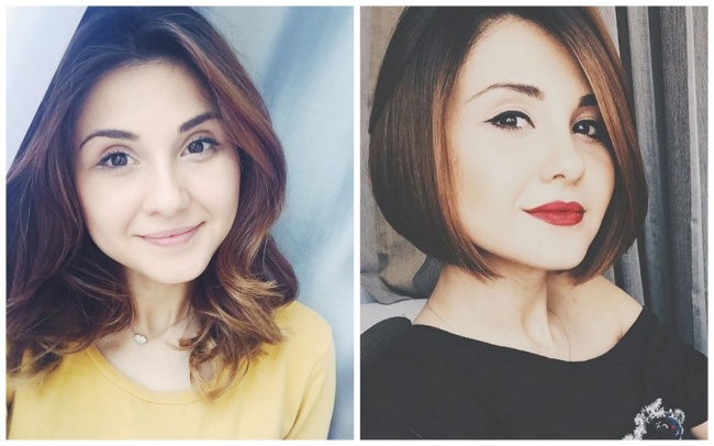 10 nő, aki bebizonyítja, hogy a rövid haj zseniális ötlet lehet