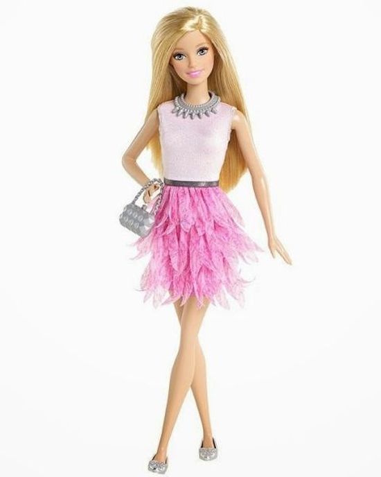 Három percenként elkel egy Barbie a világban - 17 érdekesség a Barbie babáról