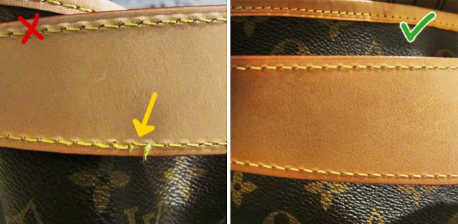 Így szúrhatod ki a hamis dizájner táskákat!