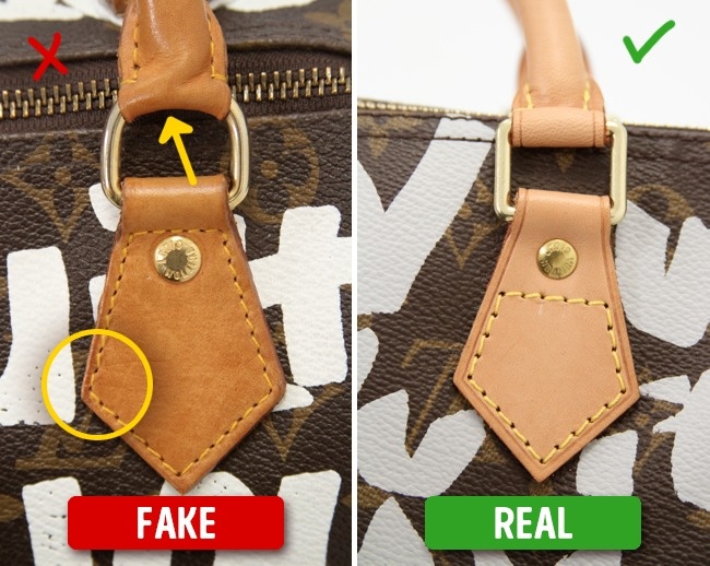 Így szúrhatod ki a hamis dizájner táskákat!