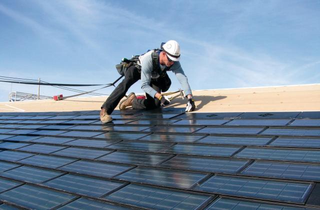 Ha számít az energia - így lesz energiatakarékos a tetőd