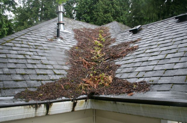 Ahova nem lát el a szem házvásárláskor - árulkodó jelek arról, hogy a tető felújításra szorul