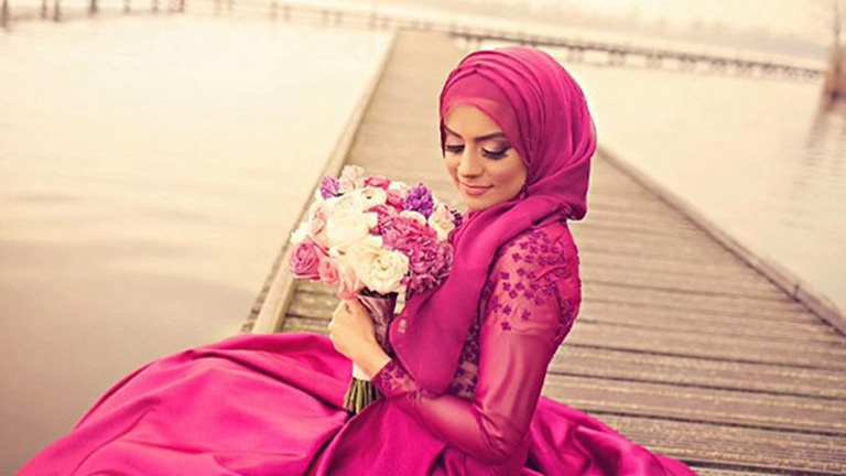 keresek kanadai muszlim nő esküvő flört na hrvatski
