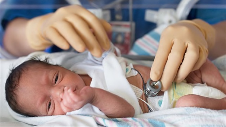 Az inkubátorban töltött idő tanulási nehézségeket okozhat a koraszülött babáknak