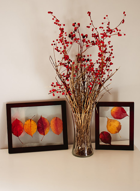 Egy őszi séta alkalmával igazi kincseket gyűjthetsz be, amit aztán felhasználhatsz dekorációs elemként a lakásodban!
