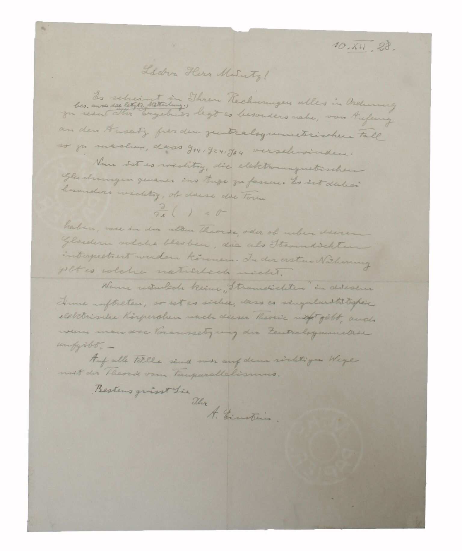 Horthy levele Hitlernek és egy különleges kotta története - könyvritkaságok kiállítása Budapesten