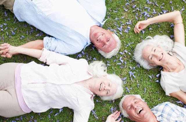 6 dolog, amivel frissen és fiatalosan tarthatod idős szüleidet