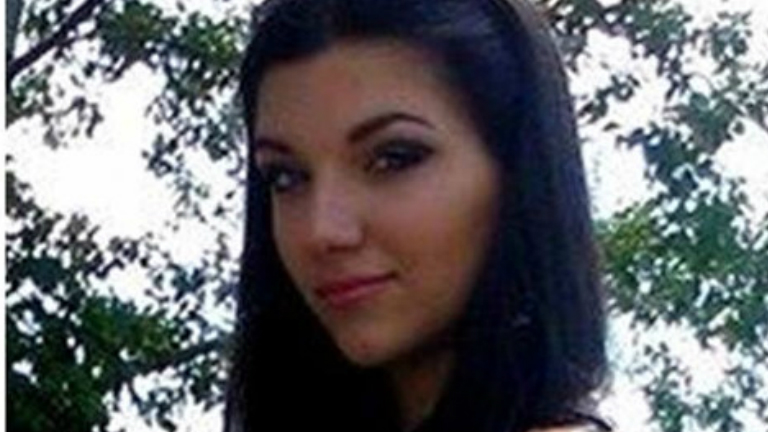 Eltűnt egy 16 éves lány Hegykőről