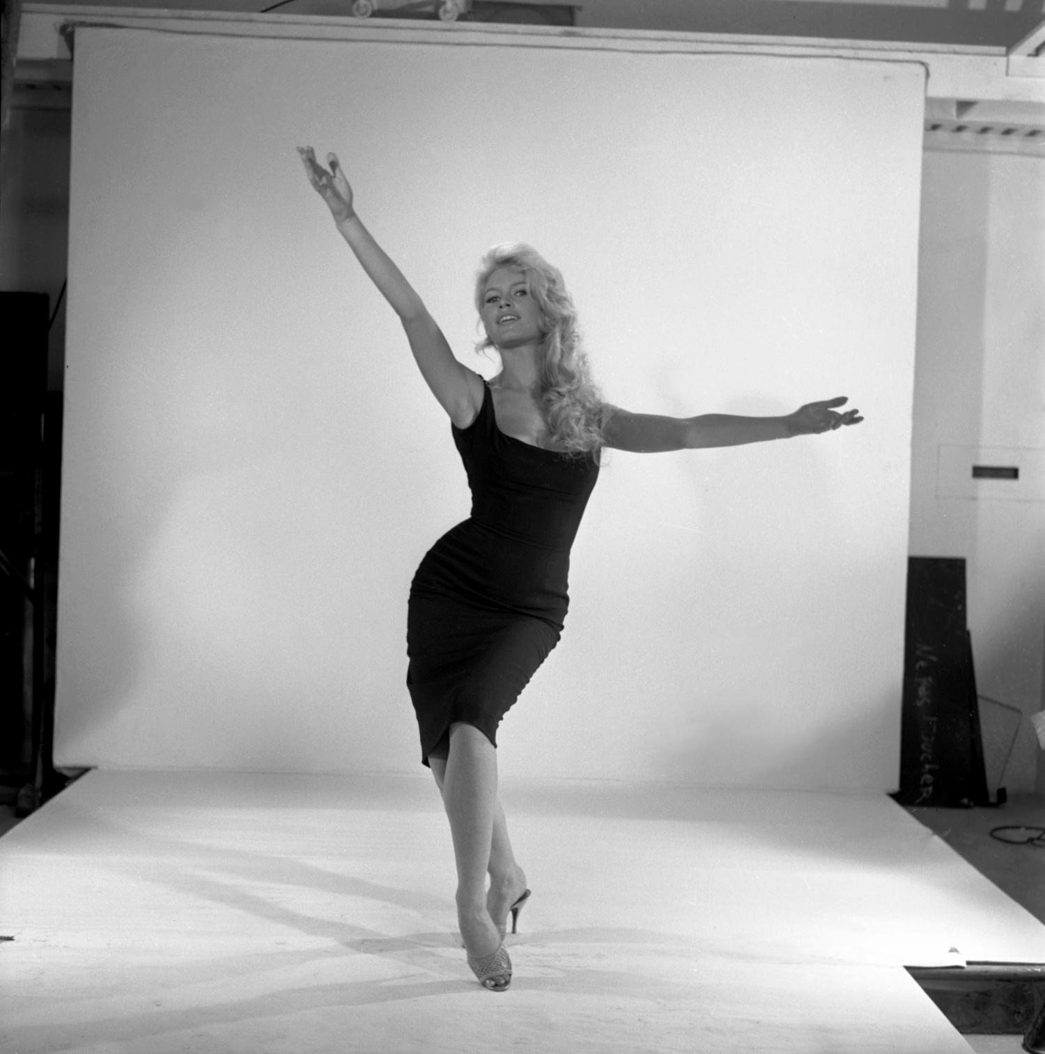 Brigitte Bardot: ritkán látott képek a ma 82 éves szexszimbólumról