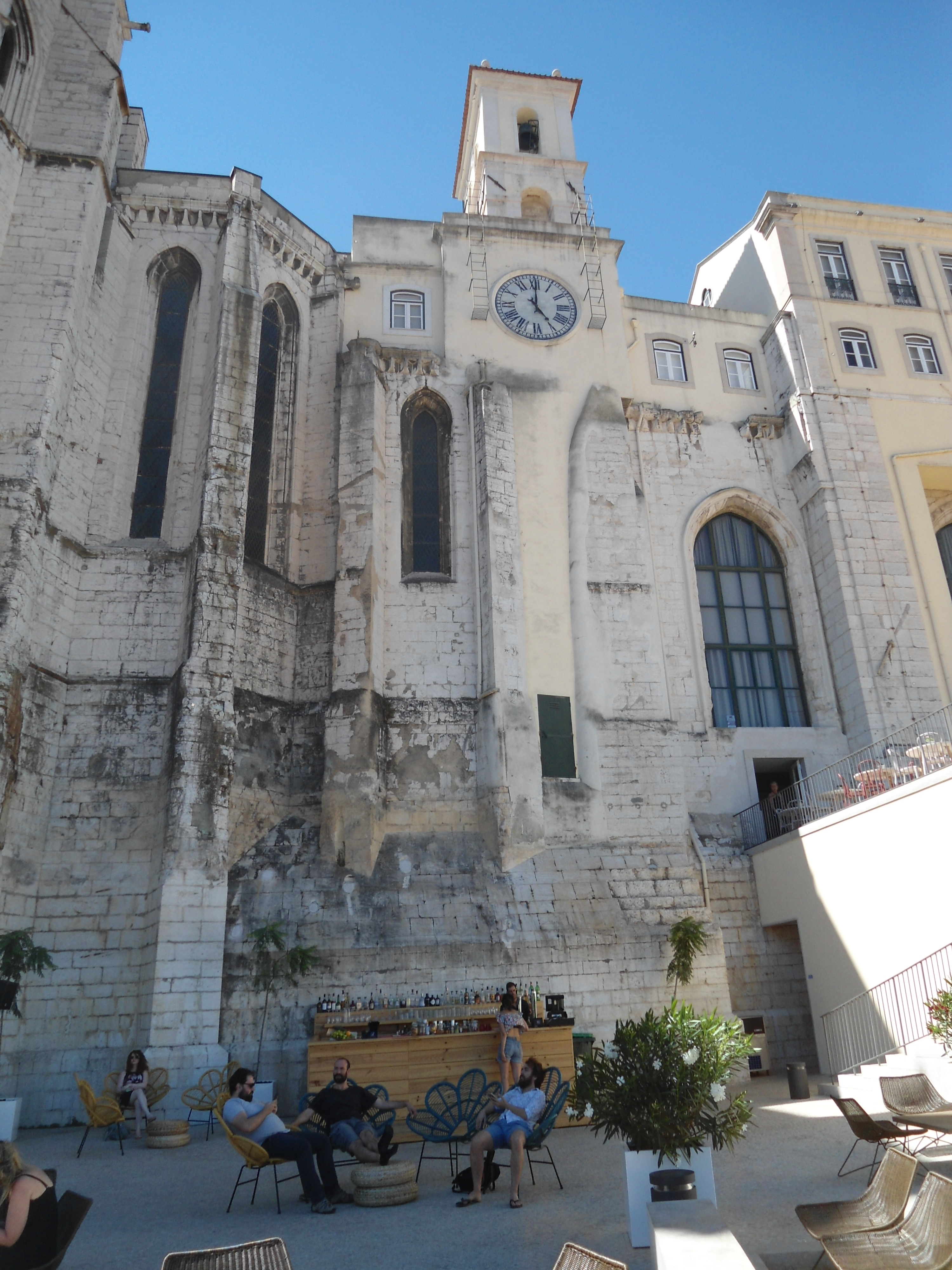 20 fotó, ami bizonyítja, hogy nincs pazarabb hely Lisszabonnál egy szuper városnézésre