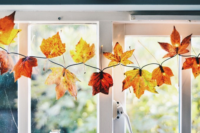 A 10 legjobban várt őszi dekoráció
