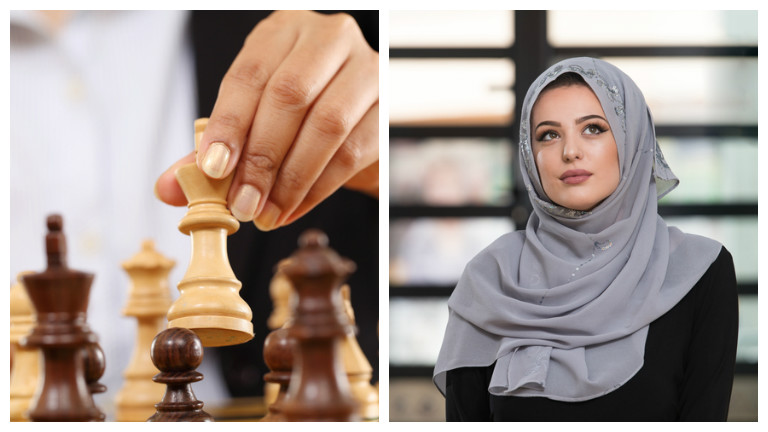 Áll a bál: hidzsábban kell sakkoznia minden nőnek az iráni vébén