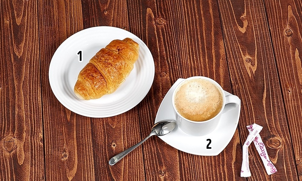 Tudd meg, melyik ország hagyományos reggelije hizlal a legjobban! - képek