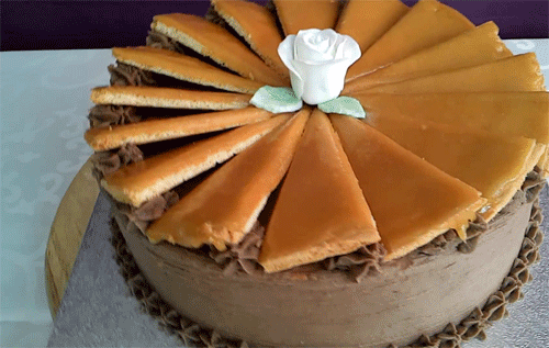 10 dolog, amit nem tudtál a Dobos tortáról