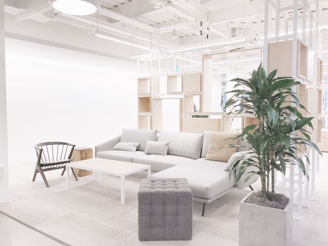 Kukkants be az Instagram elképesztő irodájába!