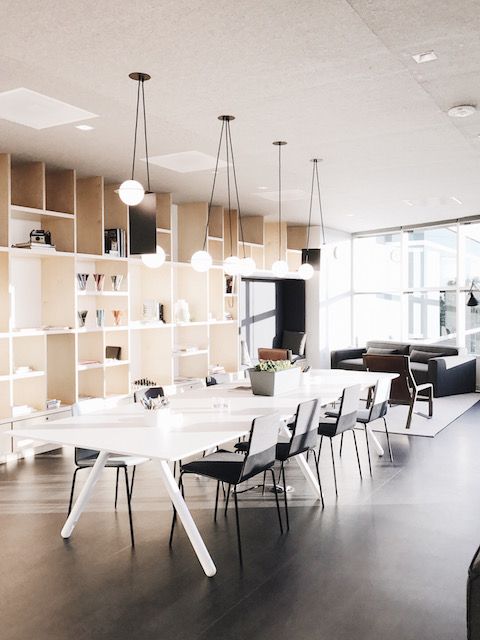 Kukkants be az Instagram elképesztő irodájába!