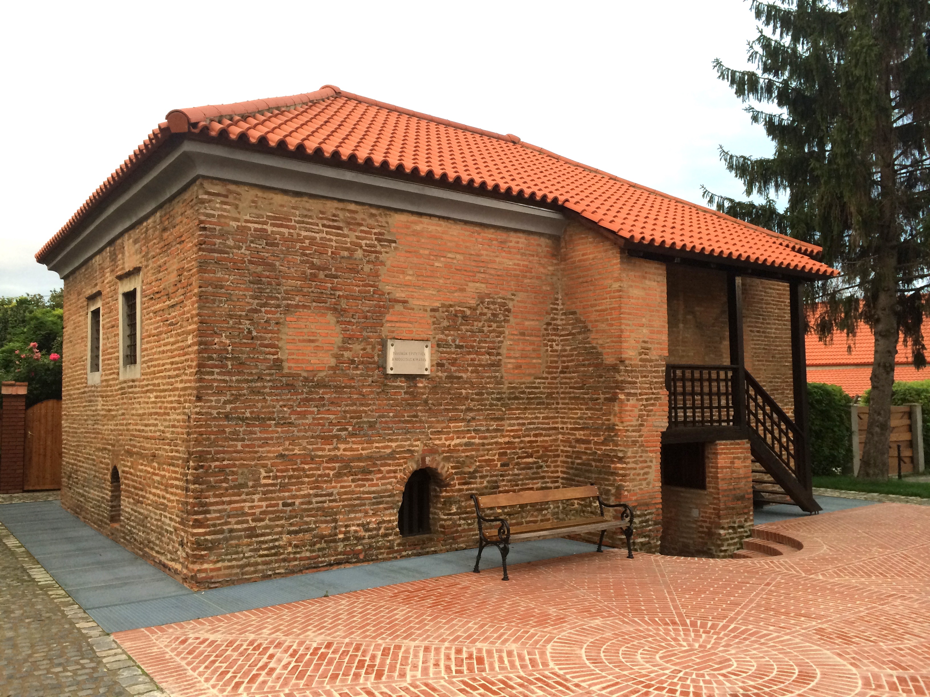 Szigetvári Korán-iskola