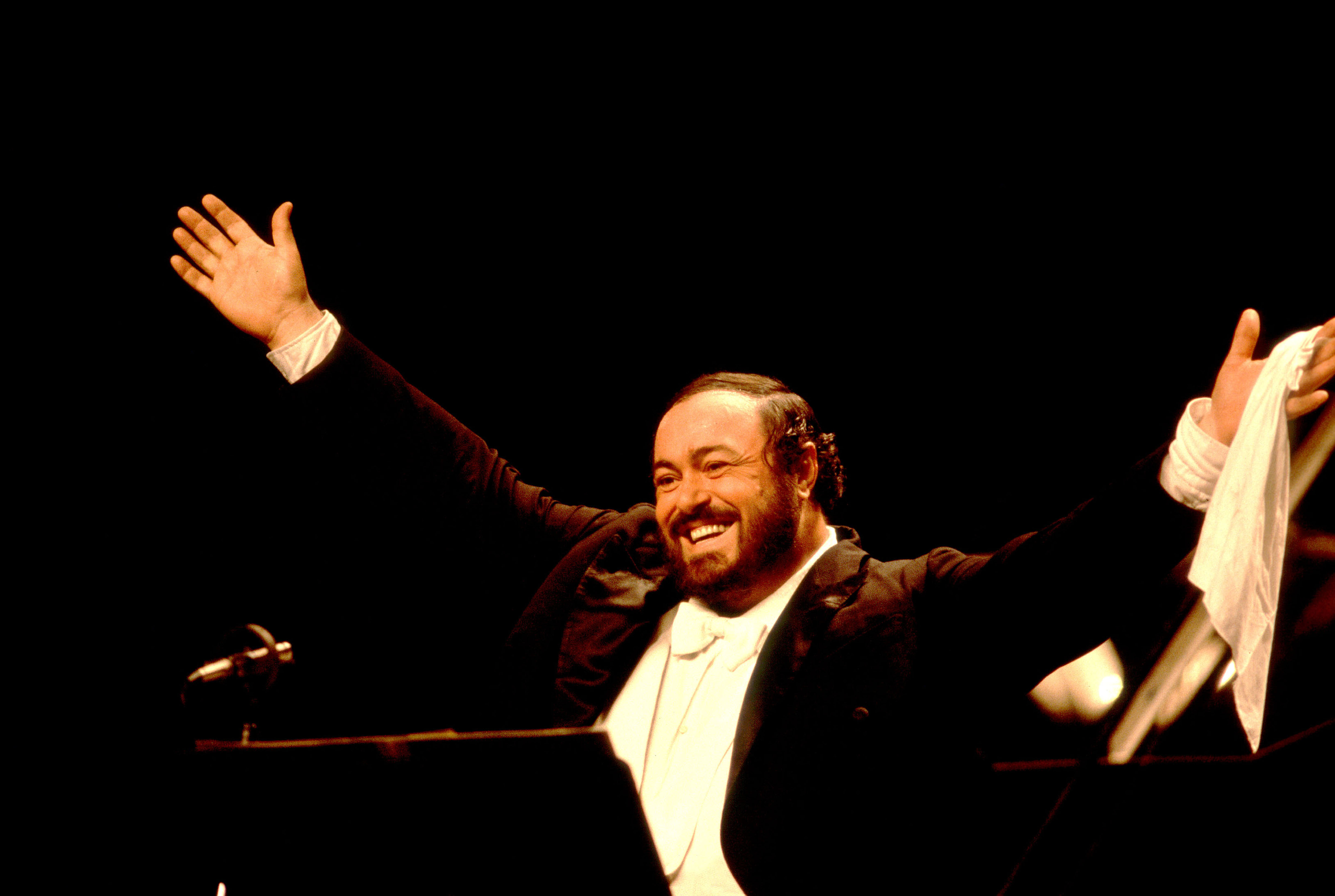 14 dolog, amit nem tudtál Pavarottiról, a világhírű tenorról