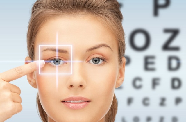 Műttetnéd a szemed? - ezek a legmodernebb látáskorrekciós műtétek
