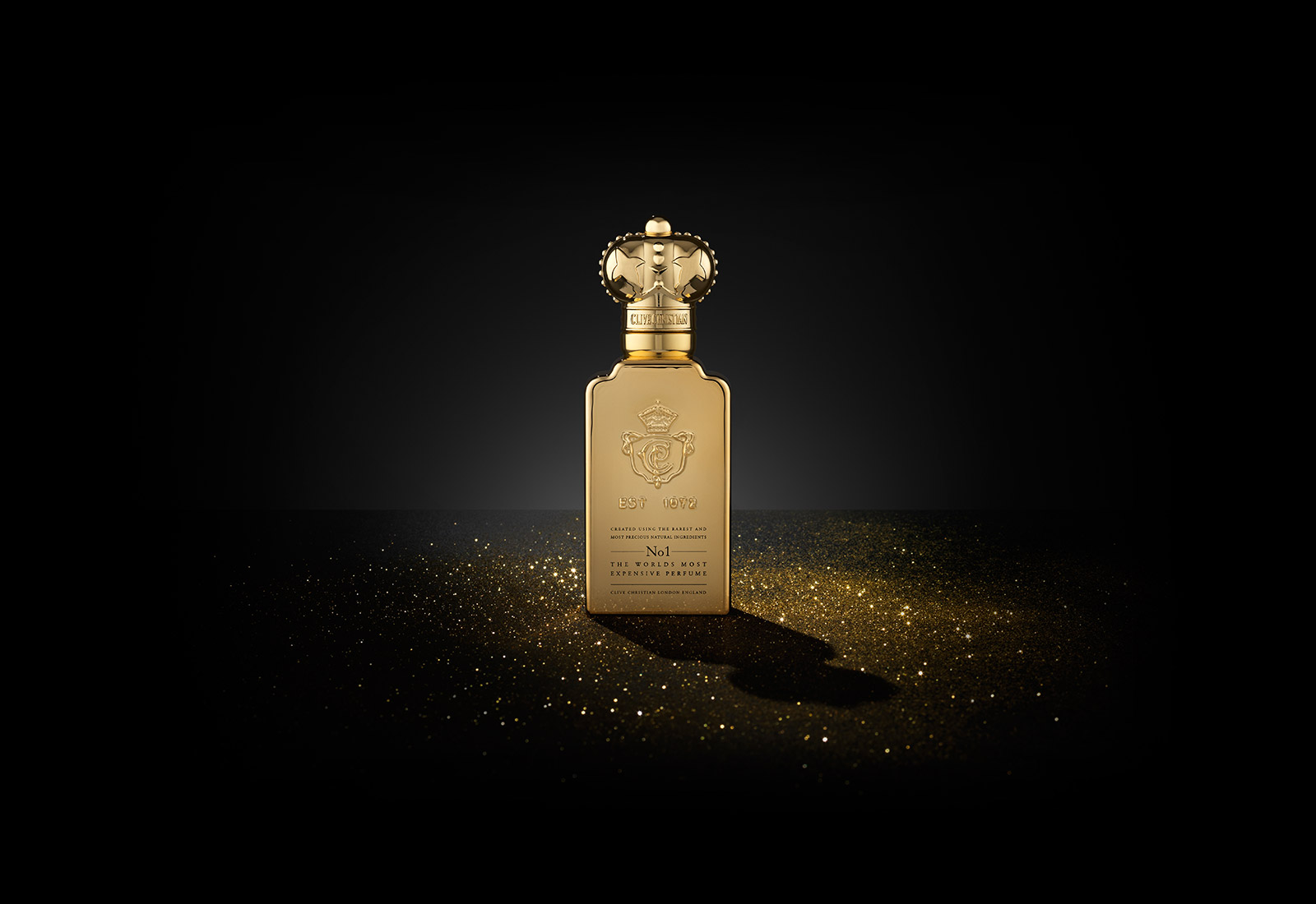 Szépség a világ minden kincséért - A világ 5 legdrágább parfüm összetevője
