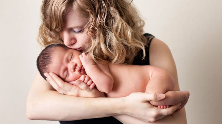 8 dolog, amit bárcsak tudtam volna friss anyaként