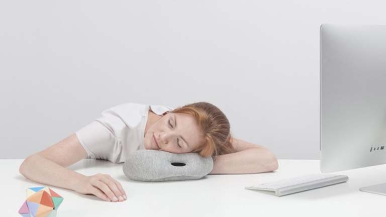 8 kötelező holmi azoknak, akik bárhol képesek lennének elaludni
