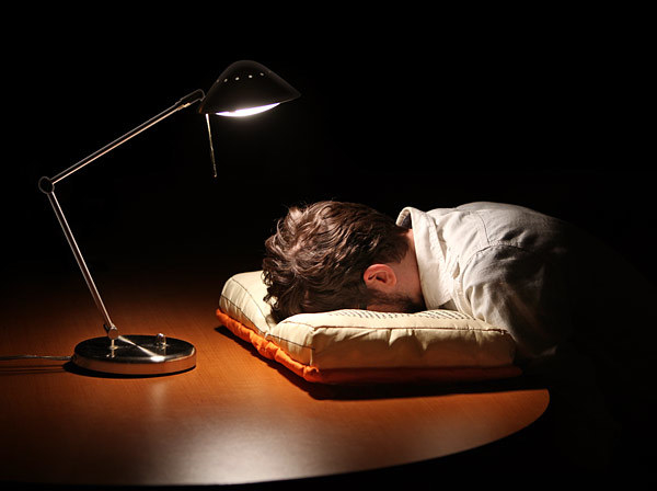 8 kötelező holmi azoknak, akik bárhol képesek lennének elaludni