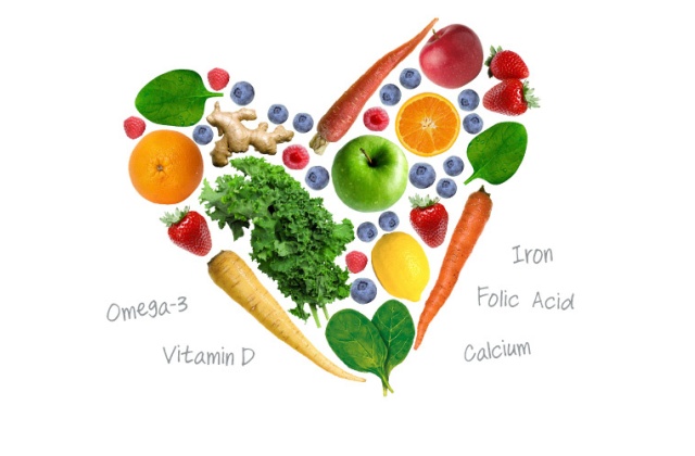 Téli vitaminhiány - Így jelez a tested!