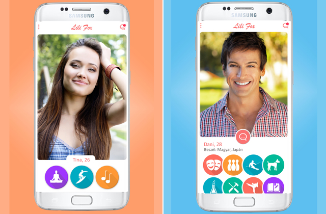Hódít az új társkereső app: a Happn segít megtudni, ki az a helyes srác a buszon